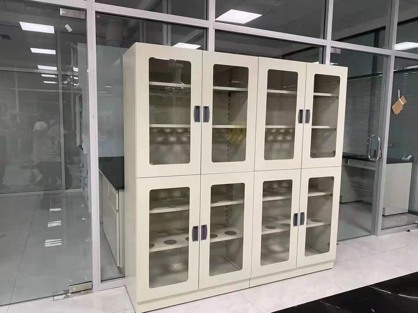 全鋼器皿柜